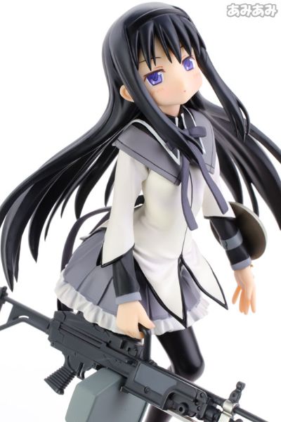 一番赏 魔法少女小圆 B奖 晓美焰