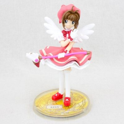 一番赏 魔卡少女樱 木之本桜 CardCaptor Sakura Cute Memory