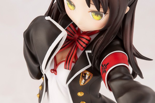 寄宿学校的朱丽叶 王手李亚