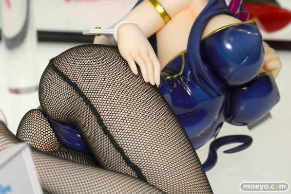 B-style 魔法阵都市 香津美·立吉尔 兔女郎 Ver.