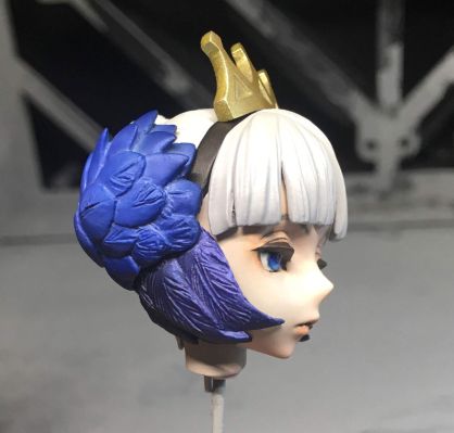 奥丁领域:里普特拉西尔 格温多琳