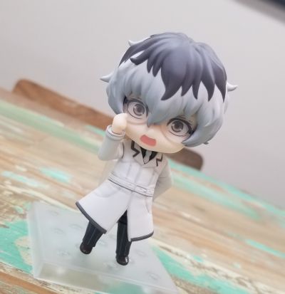 粘土人#946 东京喰种 Tokyo Ghoul:re 佐佐木琲世