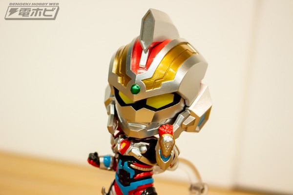 粘土人#1050 SSSS.古立特 古立特