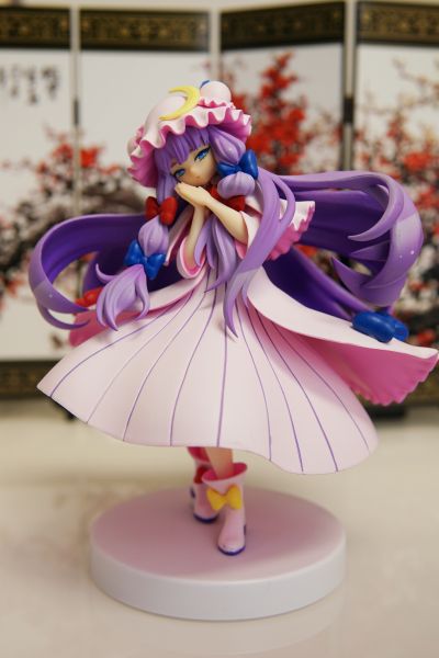 东方Project 帕秋莉・诺蕾姬