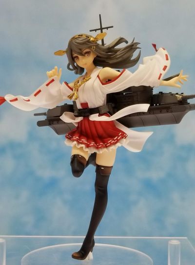 舰队Collection -舰娘- 榛名