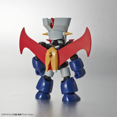 SDCS 魔神Z 魔神Z