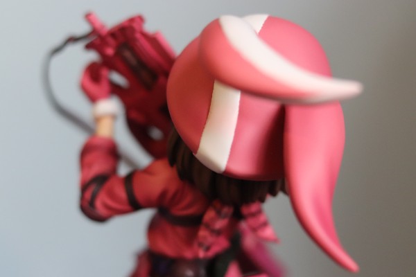 刀剑神域外传 Gun Gale Online 莲