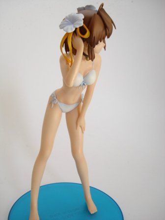 ダ・カーポ サマーバケーション 	朝仓音梦 泳装Ver.
