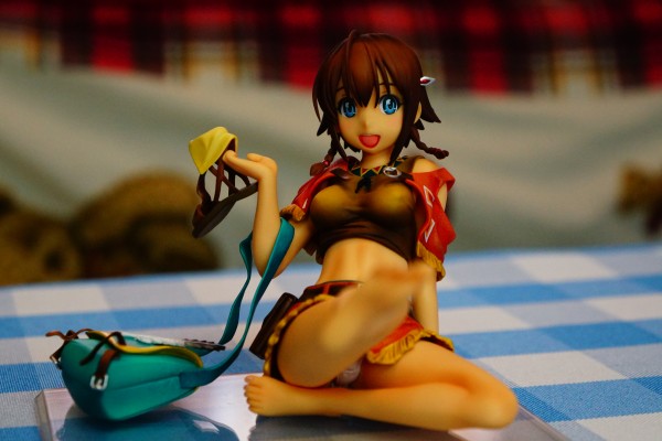 翠星之加尔刚蒂亚 艾米