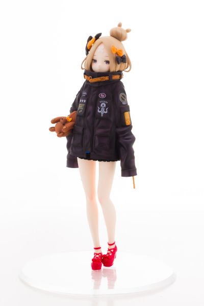 Fate / Grand Order 阿比盖尔·威廉姆斯  英灵正装