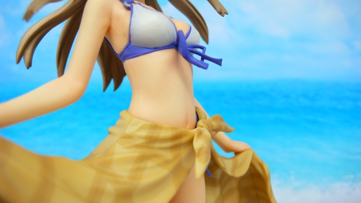 欢迎来到咖啡屋3 高井沙耶香 泳装Ver.