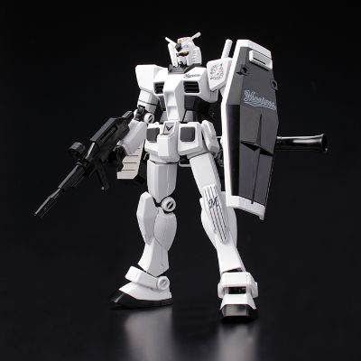 HGUC 机动战士高达 RX-78-2 高达 千叶罗德海洋Ver.