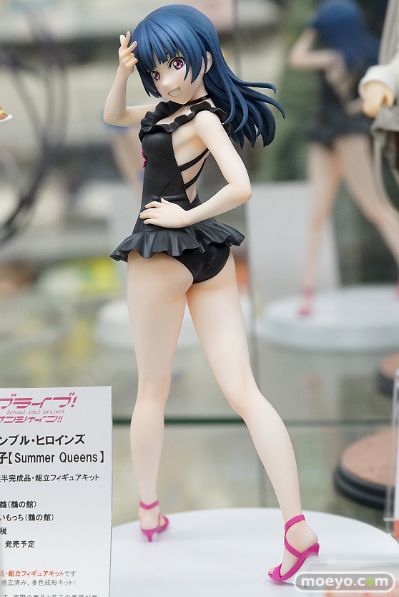 夏季皇后系列 Love Live! Sunshine!! 津岛善子