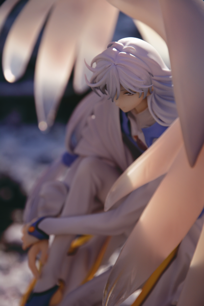 魔卡少女樱 审判者 月 （Yue）