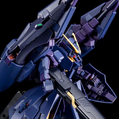 HGUC ADVANCE OF Z 提坦斯的旗下 RX-124 TR-6高达·海兹尔二号机