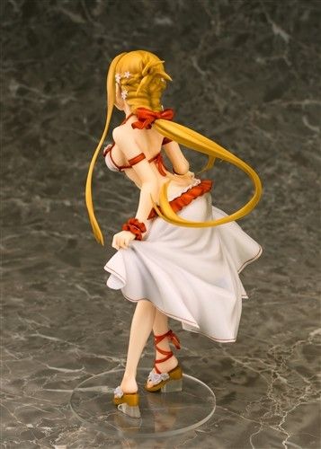 刀剑神域 亚丝娜 泳装ver.