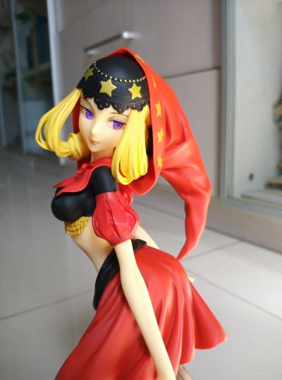 SIF EX 奥丁领域 薇尔维特