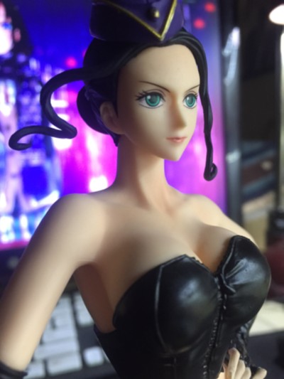 Flag Diamond Ship 海贼王 妮可・罗宾 Code:B