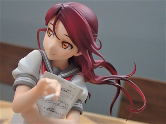 Love Live! Sunshine!! 桜内梨子