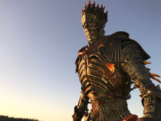 ダークソウルIII 王たちの化身