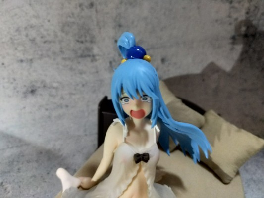 figma#399 为美好的世界献上祝福！第二季  阿克娅