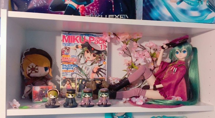 千本桜 镜音レン 