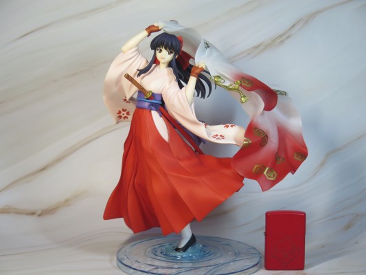 ARTFX J 樱花大战 真宫寺樱