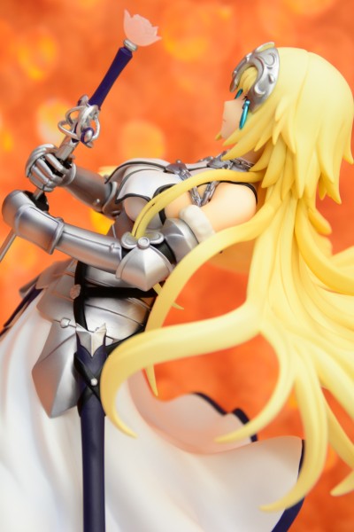 Fate/Apocrypha 贞德 红莲圣女