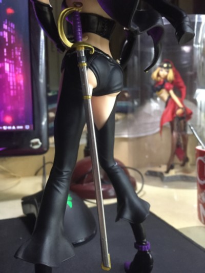 Flag Diamond Ship 海贼王 妮可・罗宾 Code:B