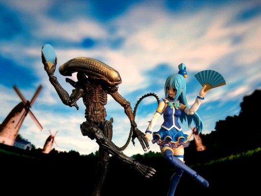 figma#SP-108 异形 竹谷隆之版