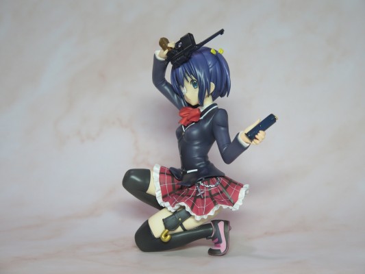 中二病也要谈恋爱！ 小鸟游六花