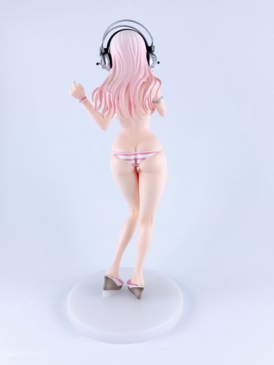 プレミアムプライズ Nitro すーぱーそに子 そに子 サマービーチ 泳装ver. ストロベリー マカロンver. 