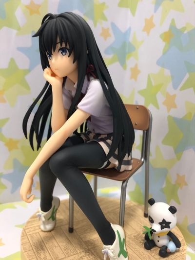 我的青春恋爱物语果然有问题。 续 雪之下雪乃