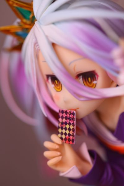 第一个非景品手办，正式入坑