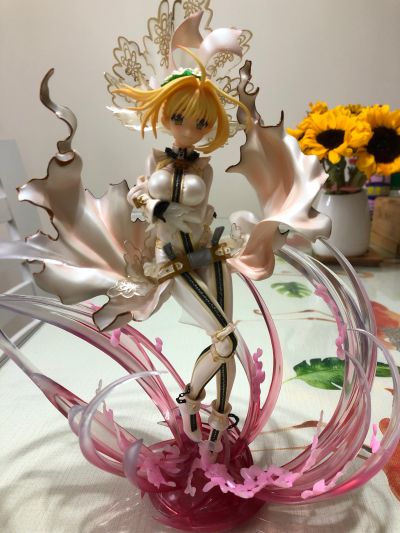 Saber Bide 特典版