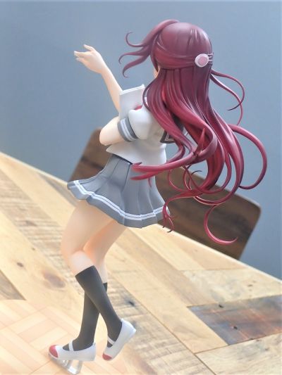 Love Live! Sunshine!! 桜内梨子