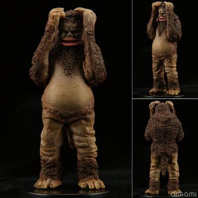 【1月中旬以降発送･発売済商品】KRS35 奥特曼Q M1号 1/35 PVC制涂装済