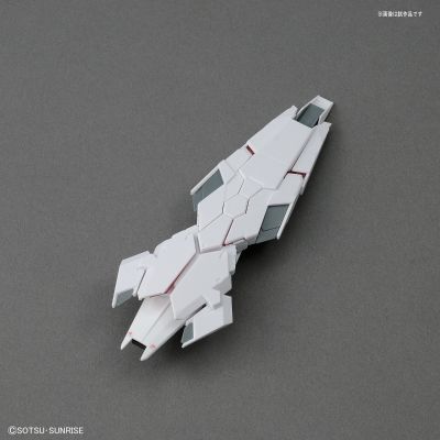 RG 1/144 独角兽高达（BANDE DESSINEE漫画版）