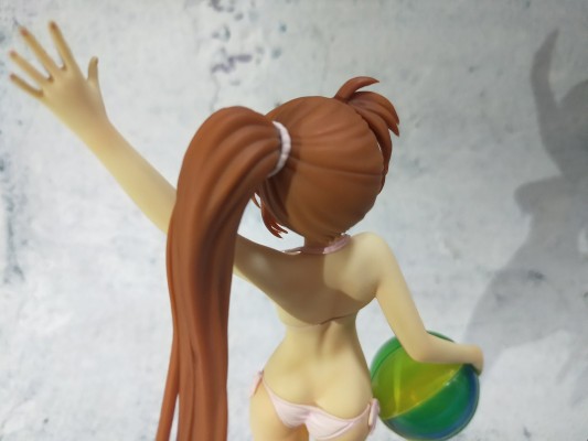 BEACH QUEENS 魔法少女奈叶StrikerS 高町奈叶 Ver.2  