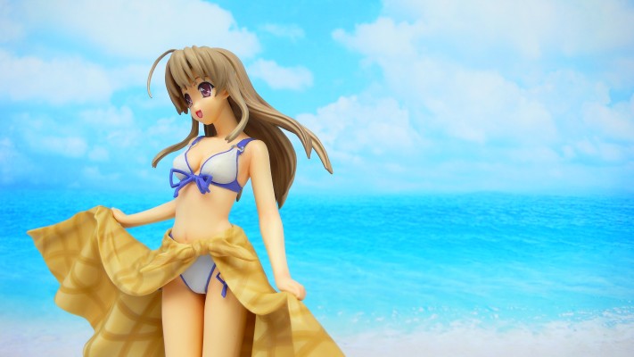 欢迎来到咖啡屋3 高井沙耶香 泳装Ver.