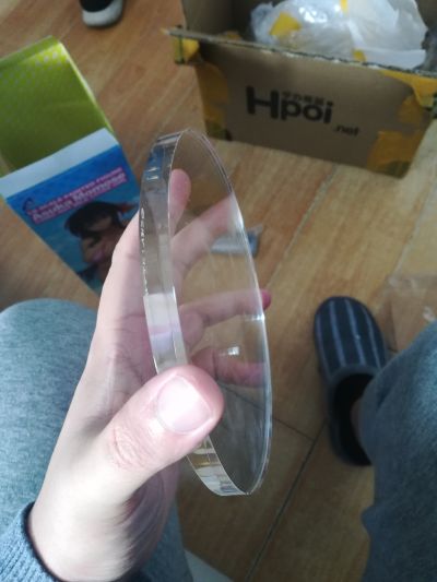 「COMIC HOT MILK 」 封面女孩 桃濑明日香