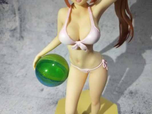 BEACH QUEENS 魔法少女奈叶StrikerS 高町奈叶 Ver.2  