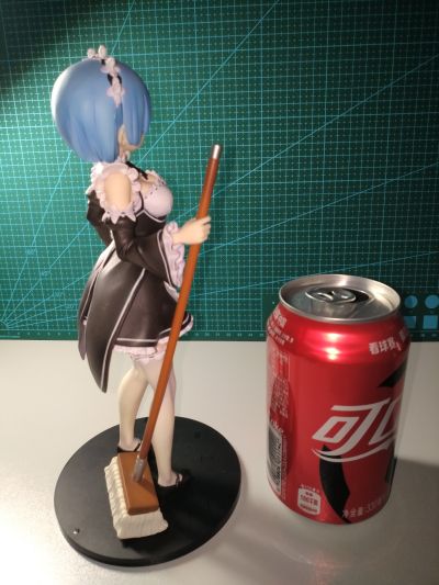 Re：从零开始的异世界生活	蕾姆