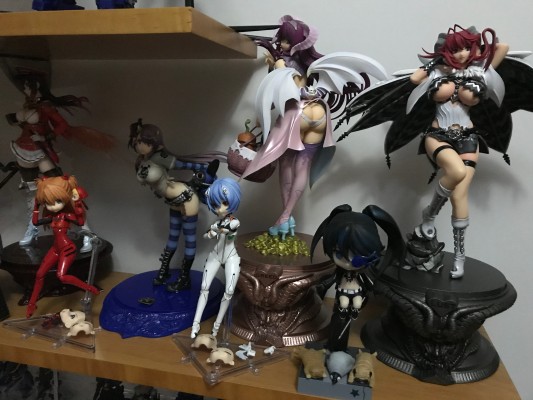 七宗罪 利维坦 新约邪神像