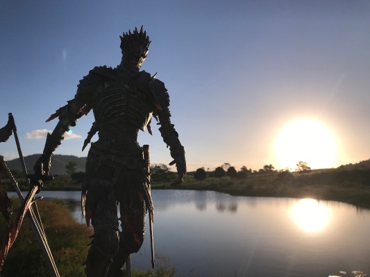 ダークソウルIII 王たちの化身