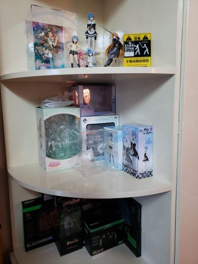 DX手办 魔法少女小圆 美树沙耶香 School Uniform ver.