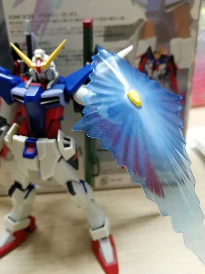 ROBOT魂〈SIDE MS〉机动战士高达SEED DESTINY ZGMF-X42S 命运高达