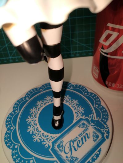 Super Special 系列 Re：从零开始的异世界生活 蕾姆 In Wonderland