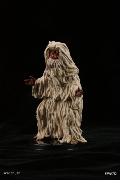 KRS35 『奥特曼』 ウー 