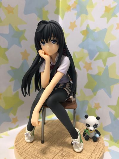 我的青春恋爱物语果然有问题。 续 雪之下雪乃